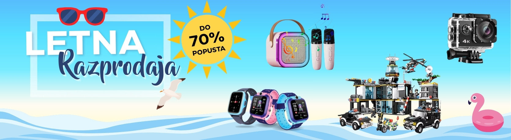 SALE