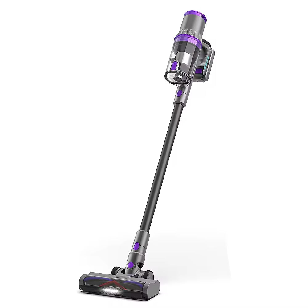 RONZO akumulatorski pokončni sesalnik