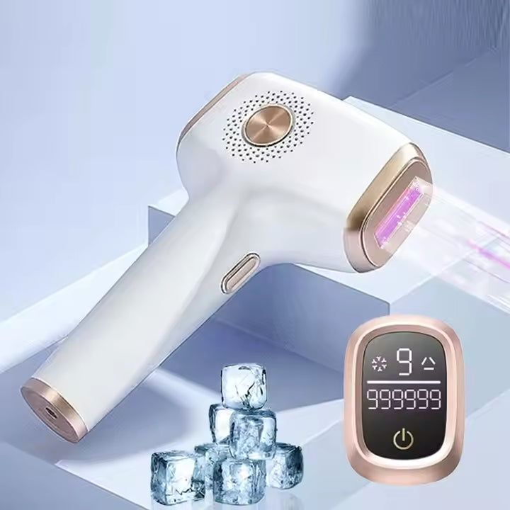 IPL naprava za odstranjevanje dlak