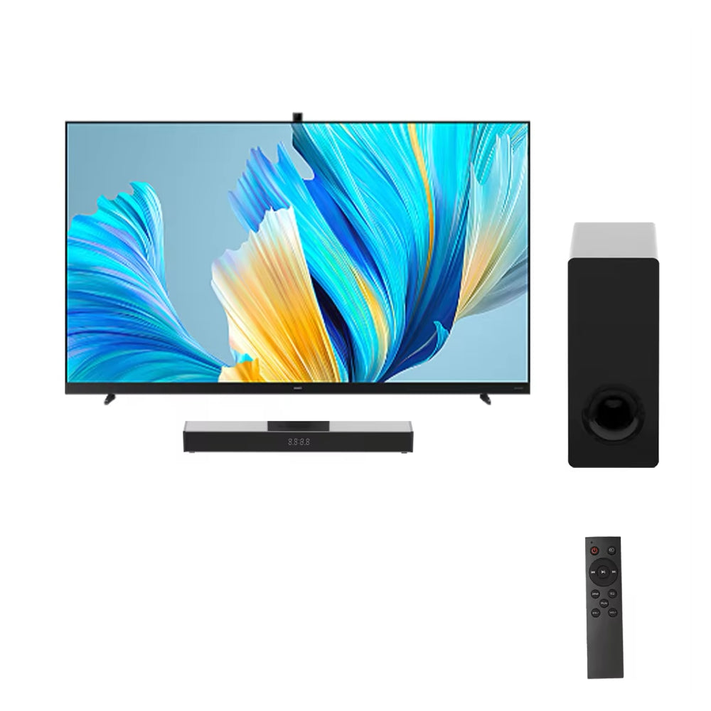 Soundbar z Bluetooth in brezžičnim Subwoofer