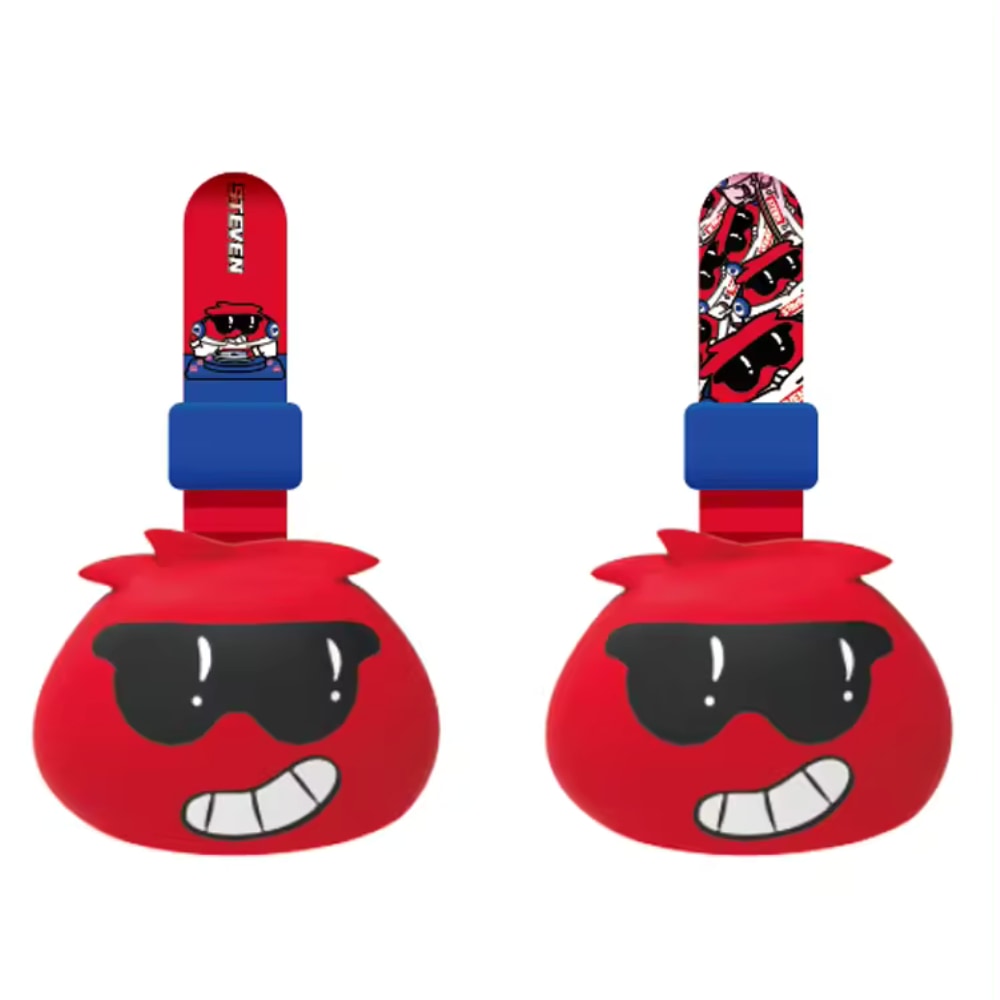 Otroške brezžične bluetooth slušalke z mikrofonom