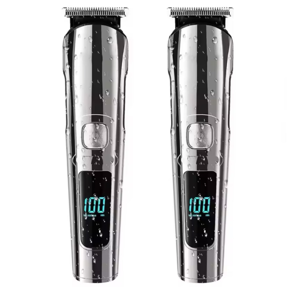 Profesionalni set za striženje in britje 16 v 1, brezžičen