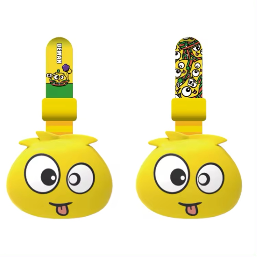 Otroške brezžične bluetooth slušalke z mikrofonom