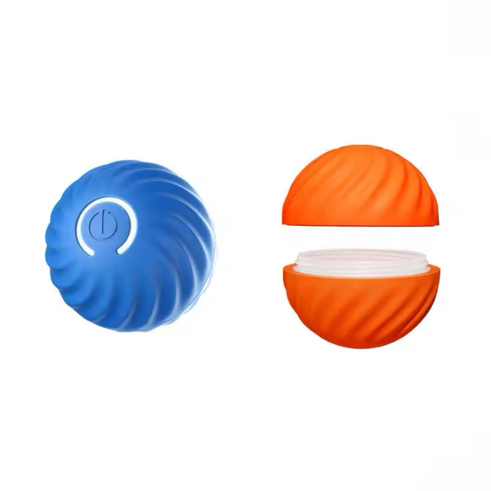 Interaktivna pametna žoga za hišne ljubljenčke