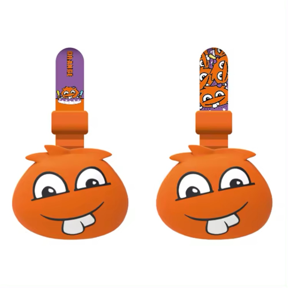 Otroške brezžične bluetooth slušalke z mikrofonom