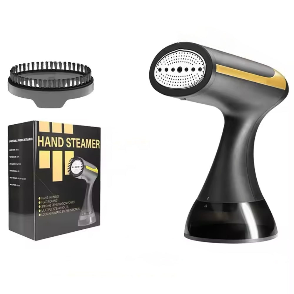 Prenosni parni likalnik za navpično likanje, 1500 W