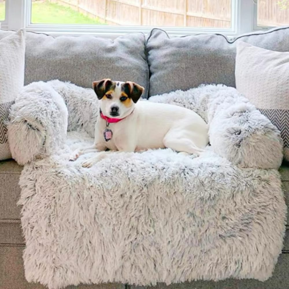 Večnamensko ležišče za hišne ljubljenčke, za dom in avto