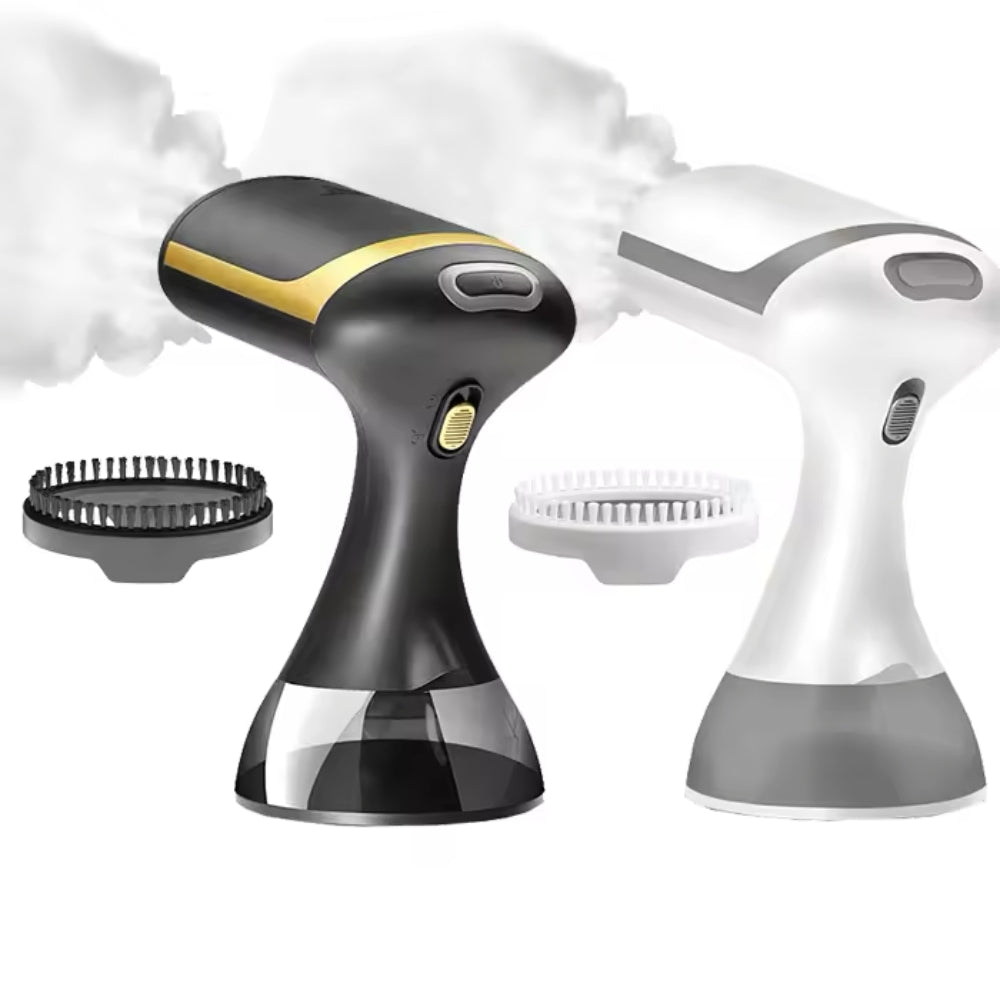 Prenosni parni likalnik za navpično likanje, 1500 W