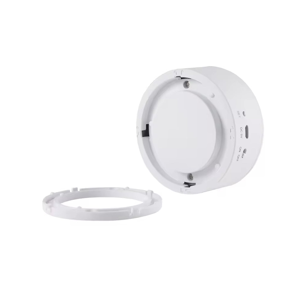 Komplet brezžičnih alarmnih senzorjev za zaščito doma