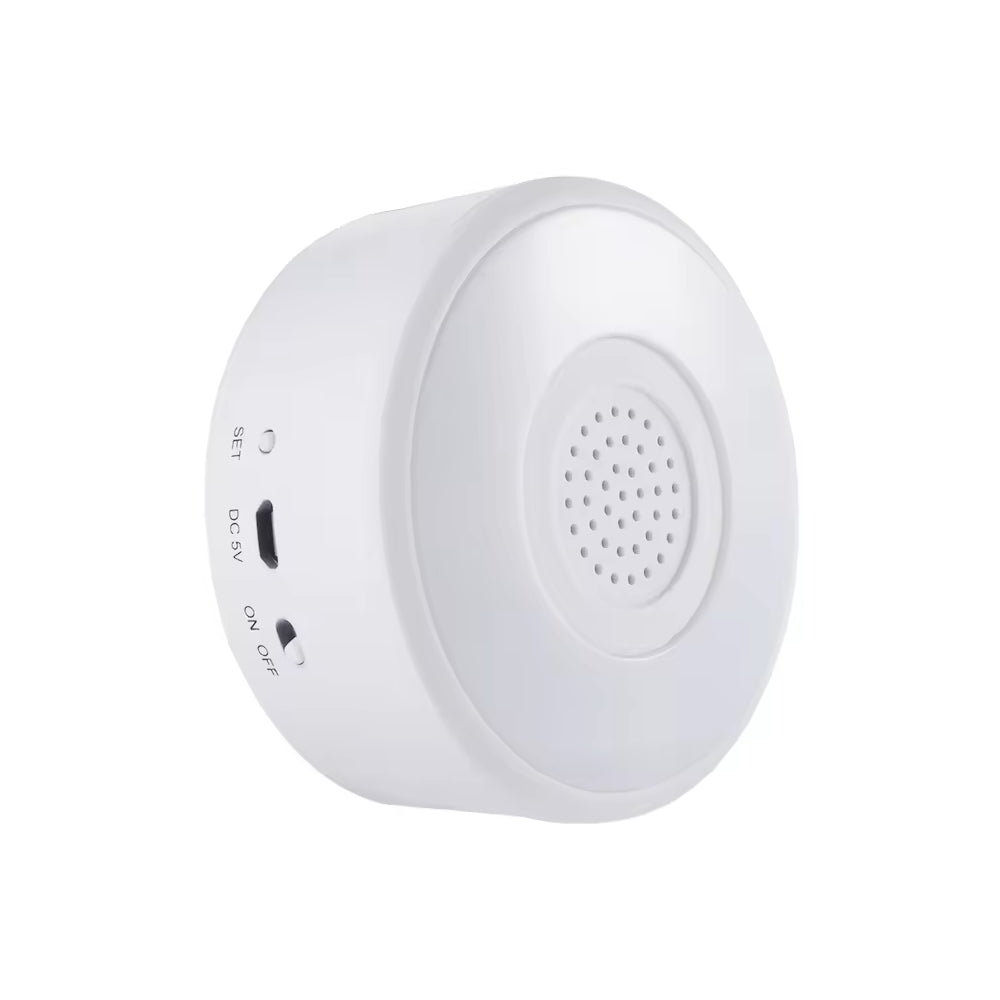 Komplet brezžičnih alarmnih senzorjev za zaščito doma