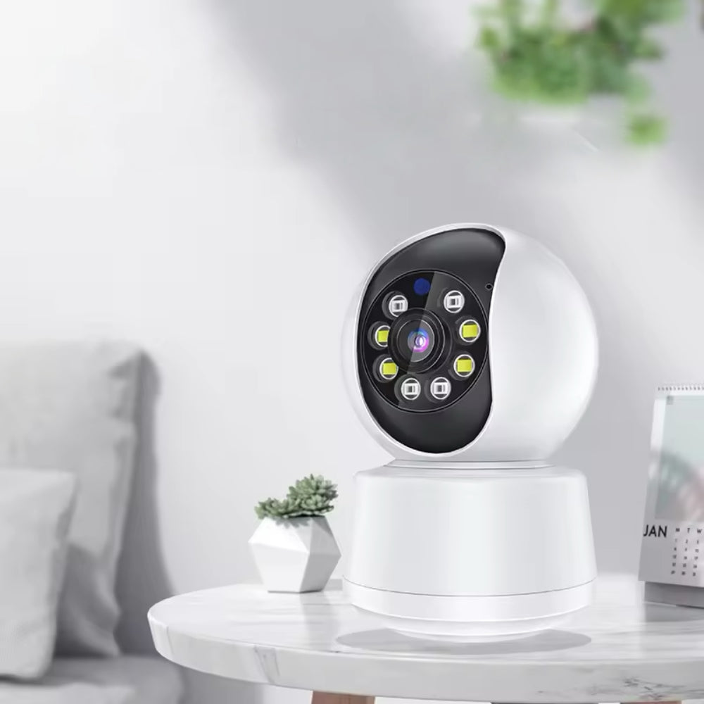 Nadzorna kamera z Wifi, notranja