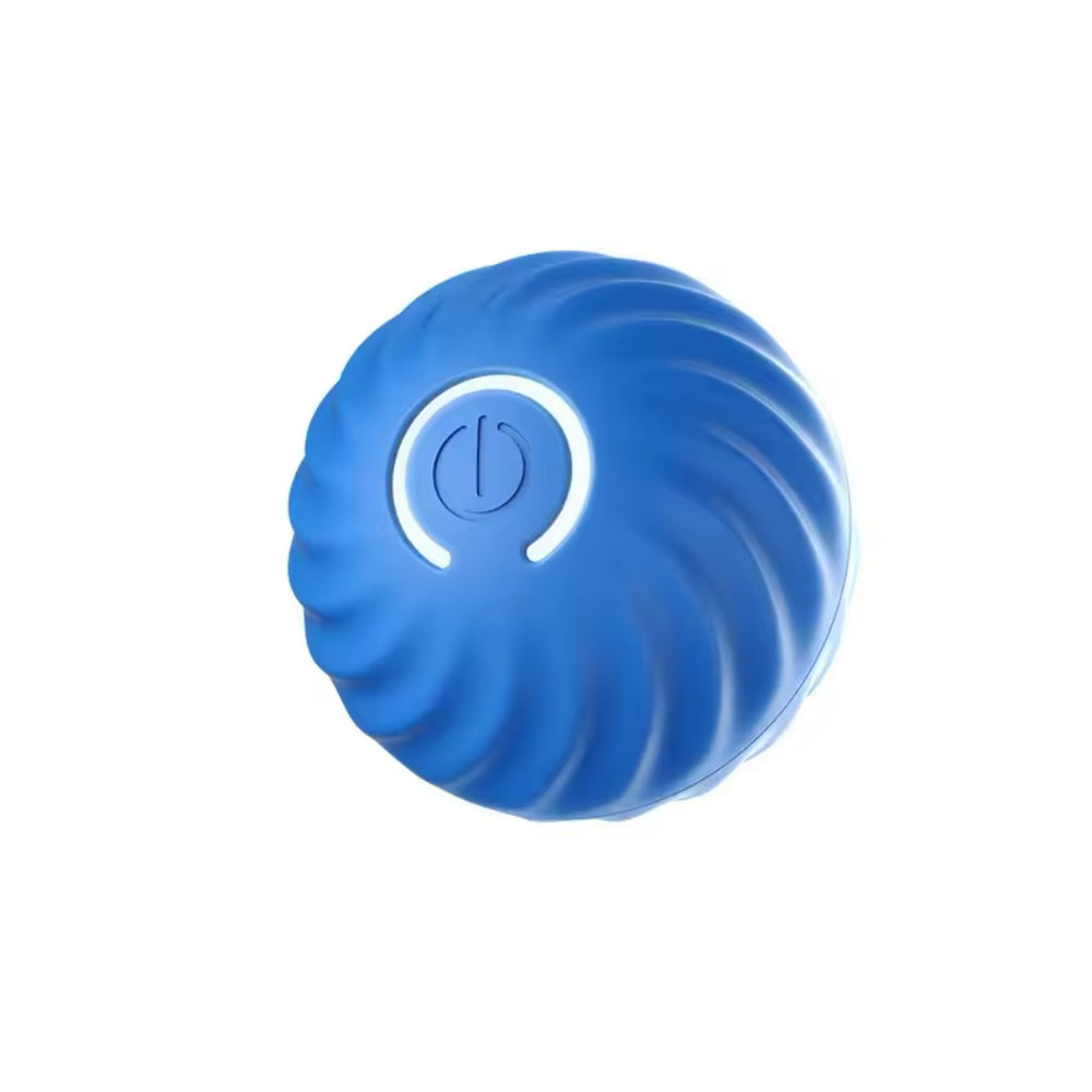 Interaktivna pametna žoga za hišne ljubljenčke