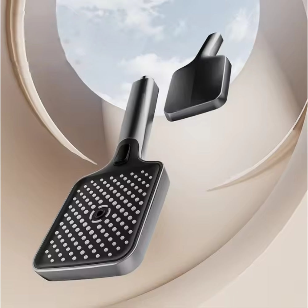 Set za tuširanje z digitalnim zaslonom 4-v-1