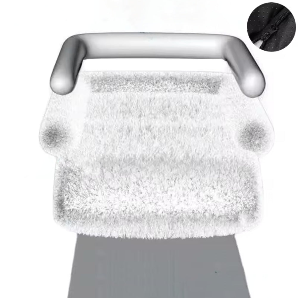 Večnamensko ležišče za hišne ljubljenčke, za dom in avto