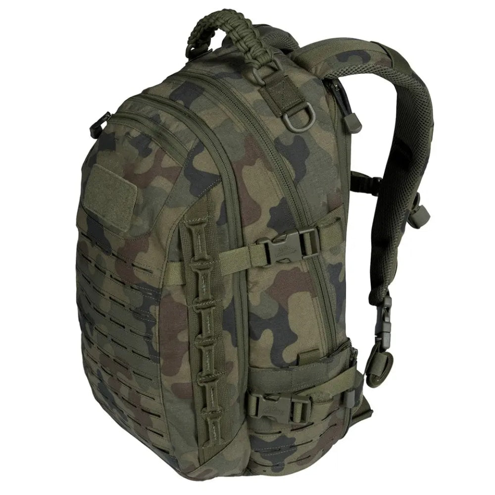 Taktični nahrbtnik Commando 30L+