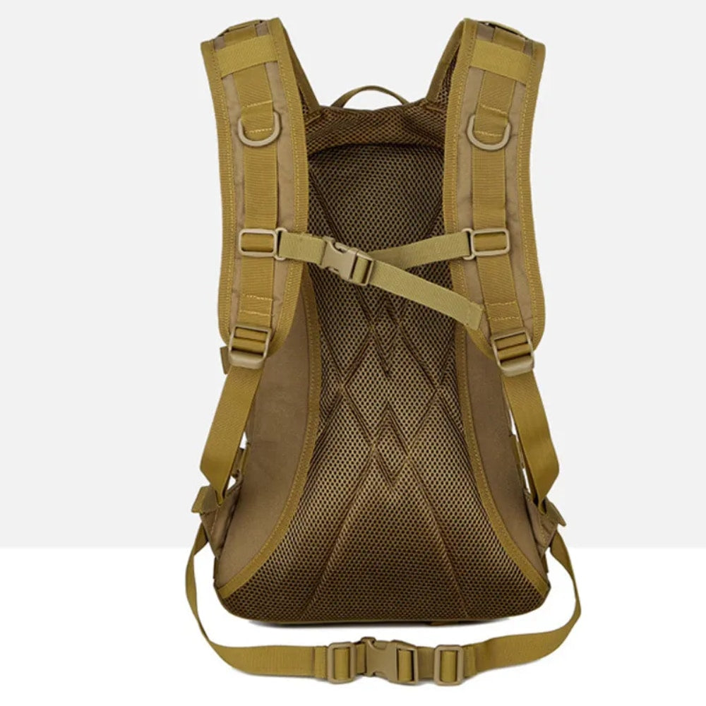 Taktični nahrbtnik Maverick 25L