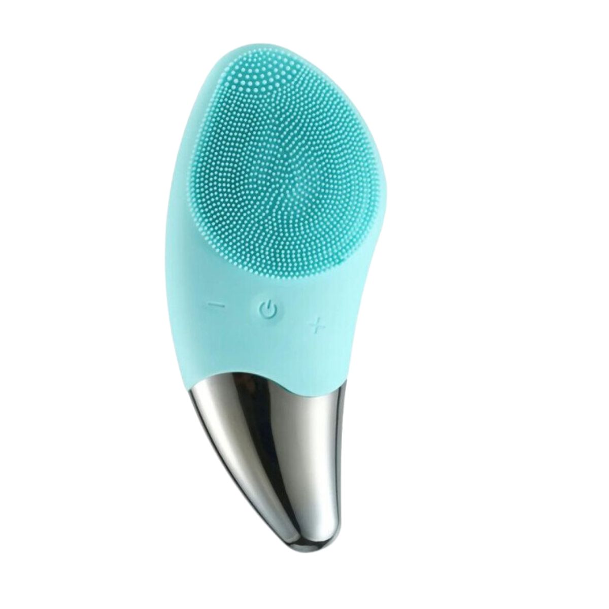 Naprava za čiščenje obraza z zvokom