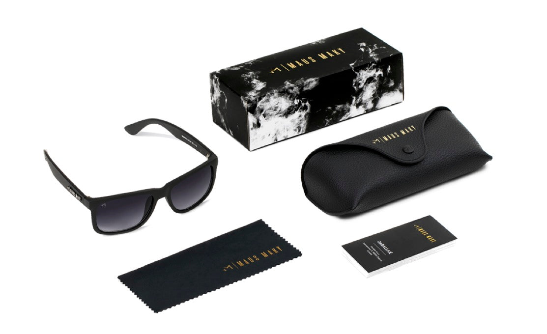 Sončna očala Maus Maky Orlando