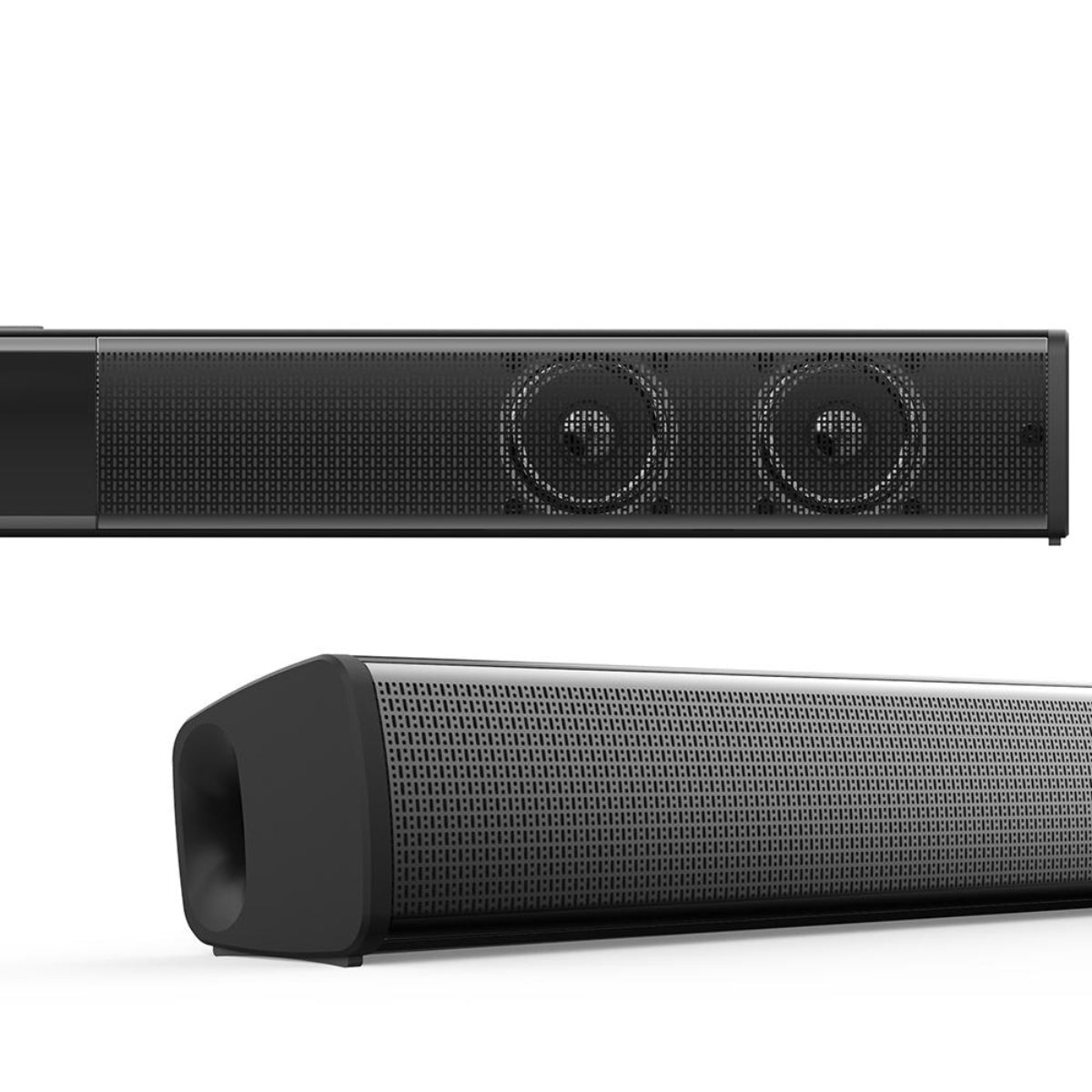 SonicLine 4.0 Bluetooth soundbar – 55 cm, 4 zvočniki, prostorski zvok