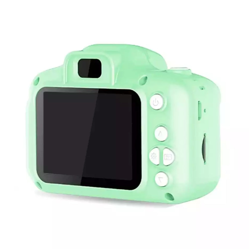 Otroški digitalni fotoaparat