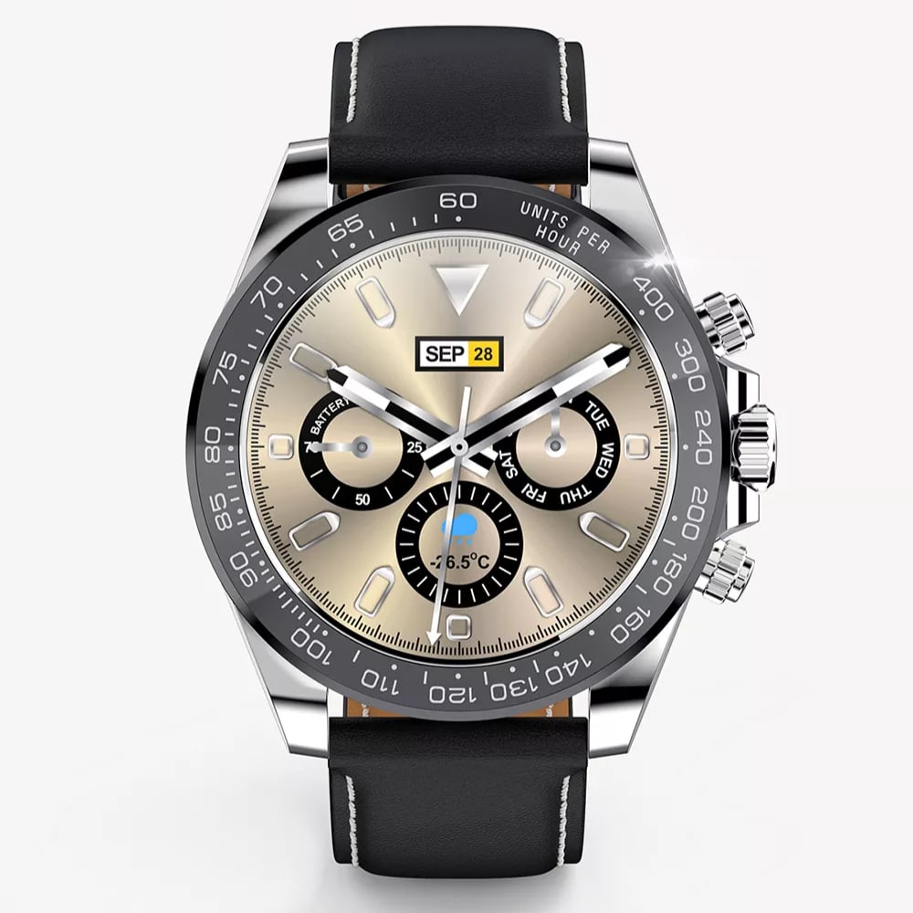 Pametna ura Heritage