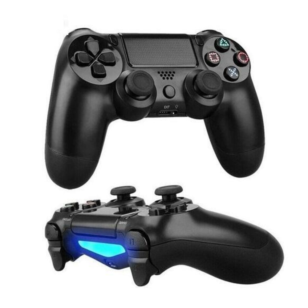 Brezžični igralni kontroler PS4/PC/Android/iOS