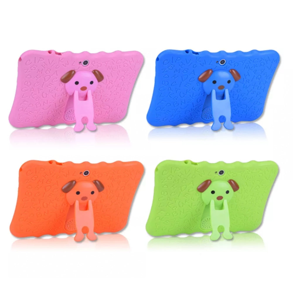 Otroška tablica Smart Kid, 7 inč, odporna na udarce