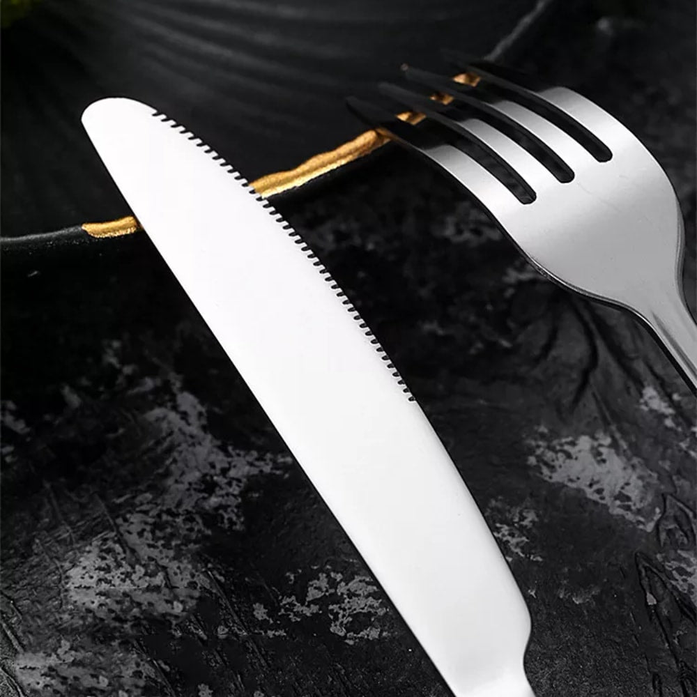 Set jedilnega pribora "MAXINE" v 24 delih