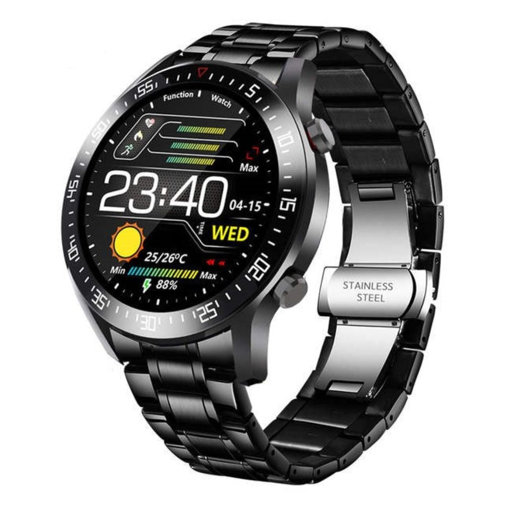 Pametna ura Smart steel