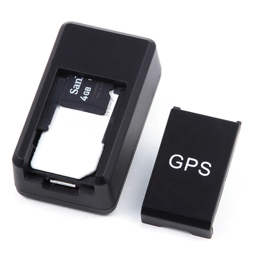 GPS lokator sledenja