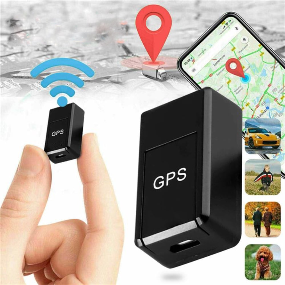 GPS lokator sledenja