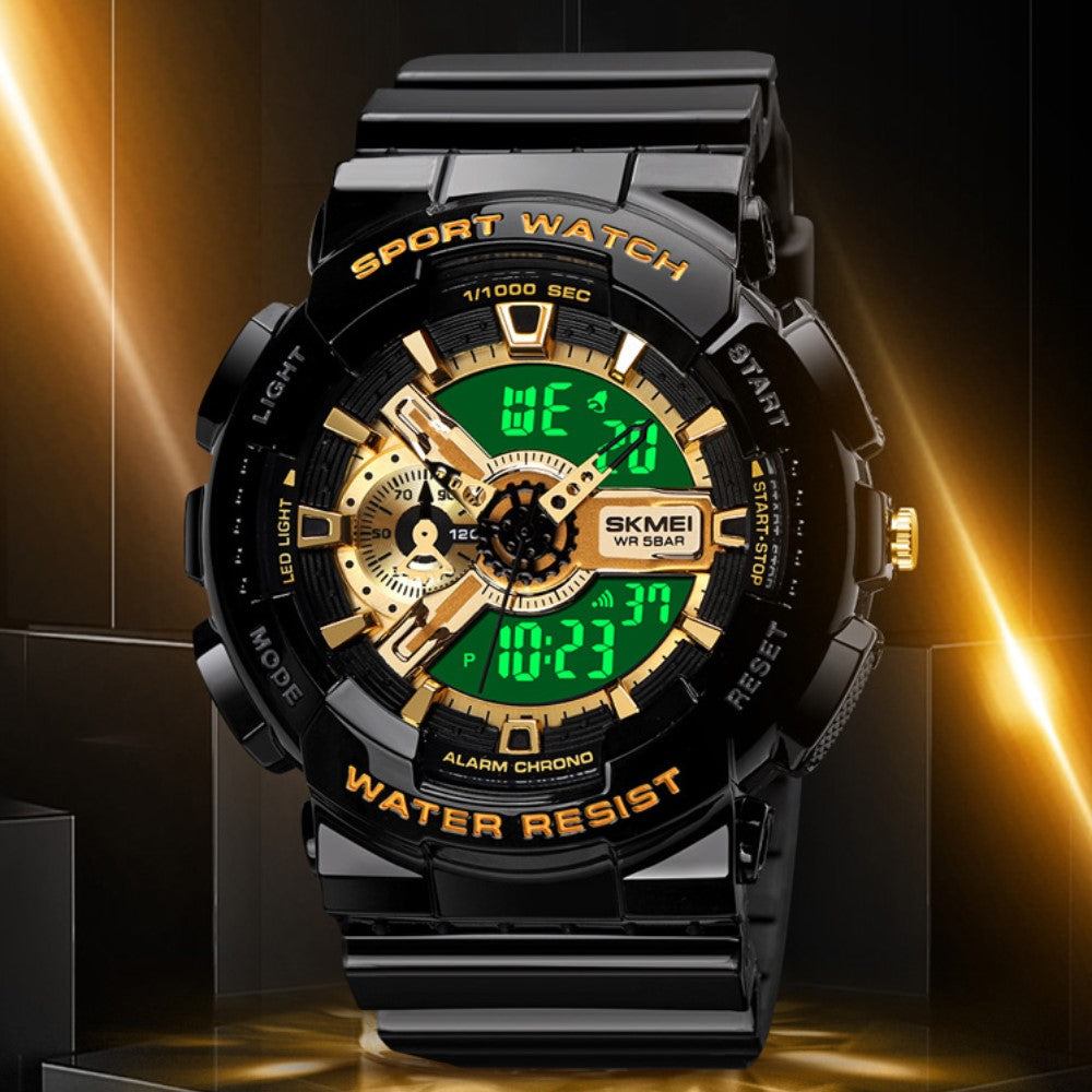 Športna ura EXTREME