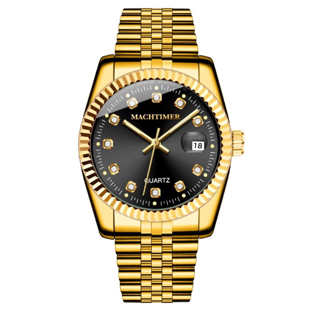 MACHTIMER CLASS