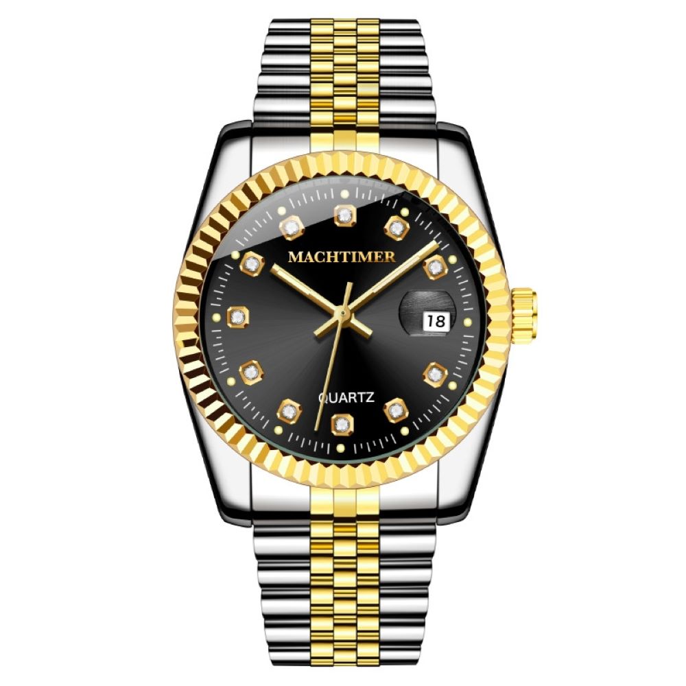 MACHTIMER CLASS