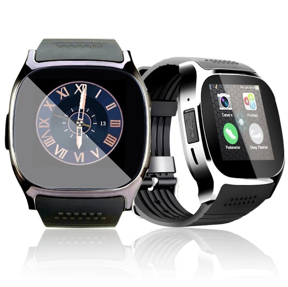 Smartwatch ZX005