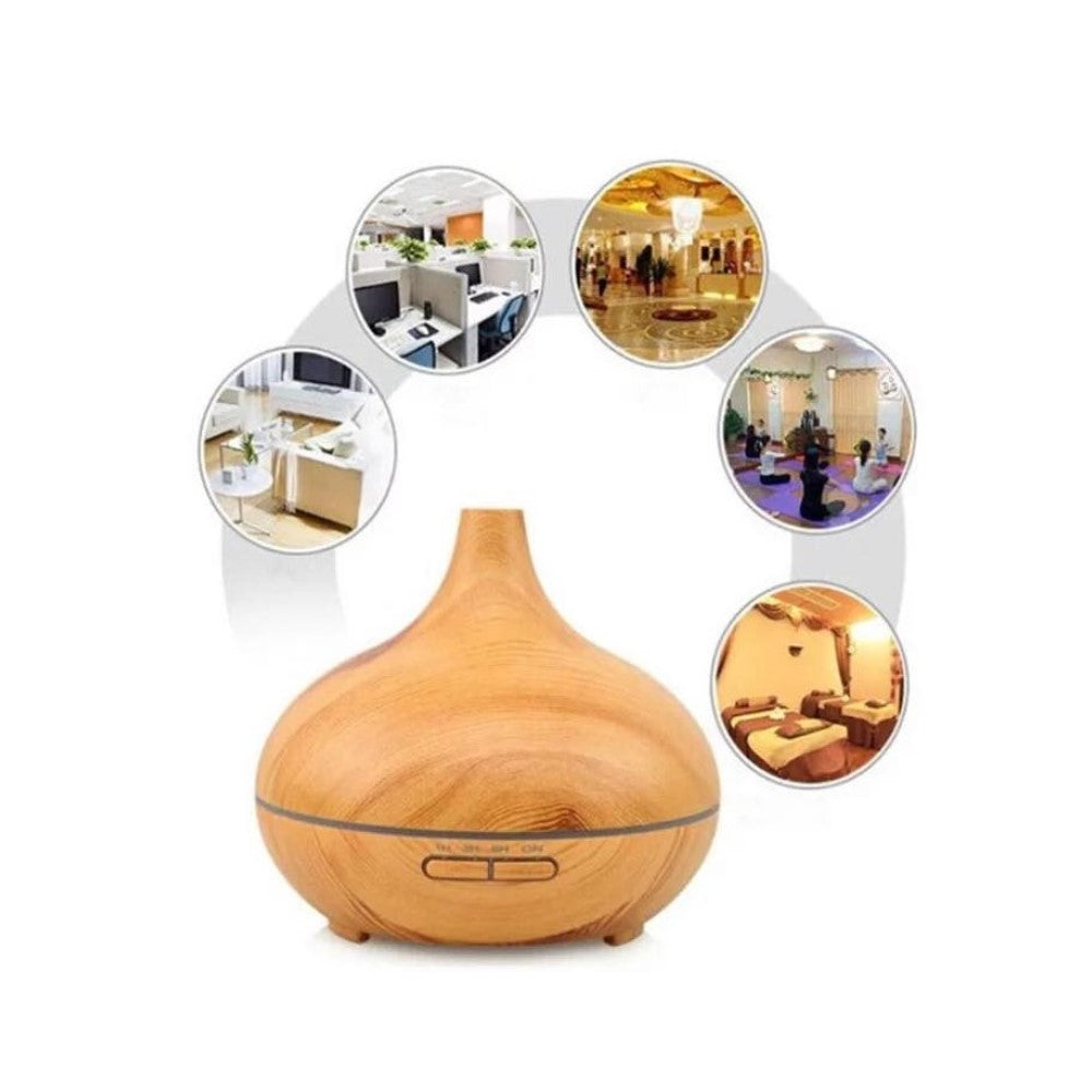 Aroma difuzor 400-500ml