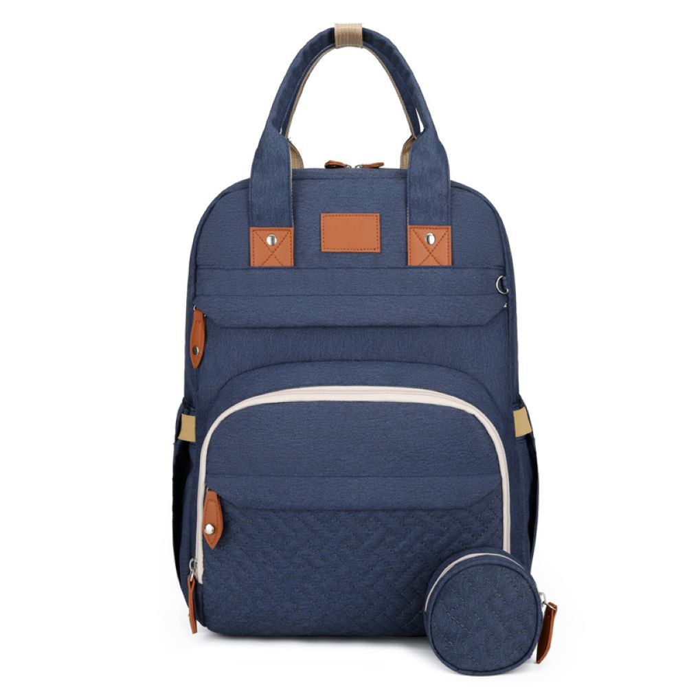 Multifunkcionalna torba za mamice