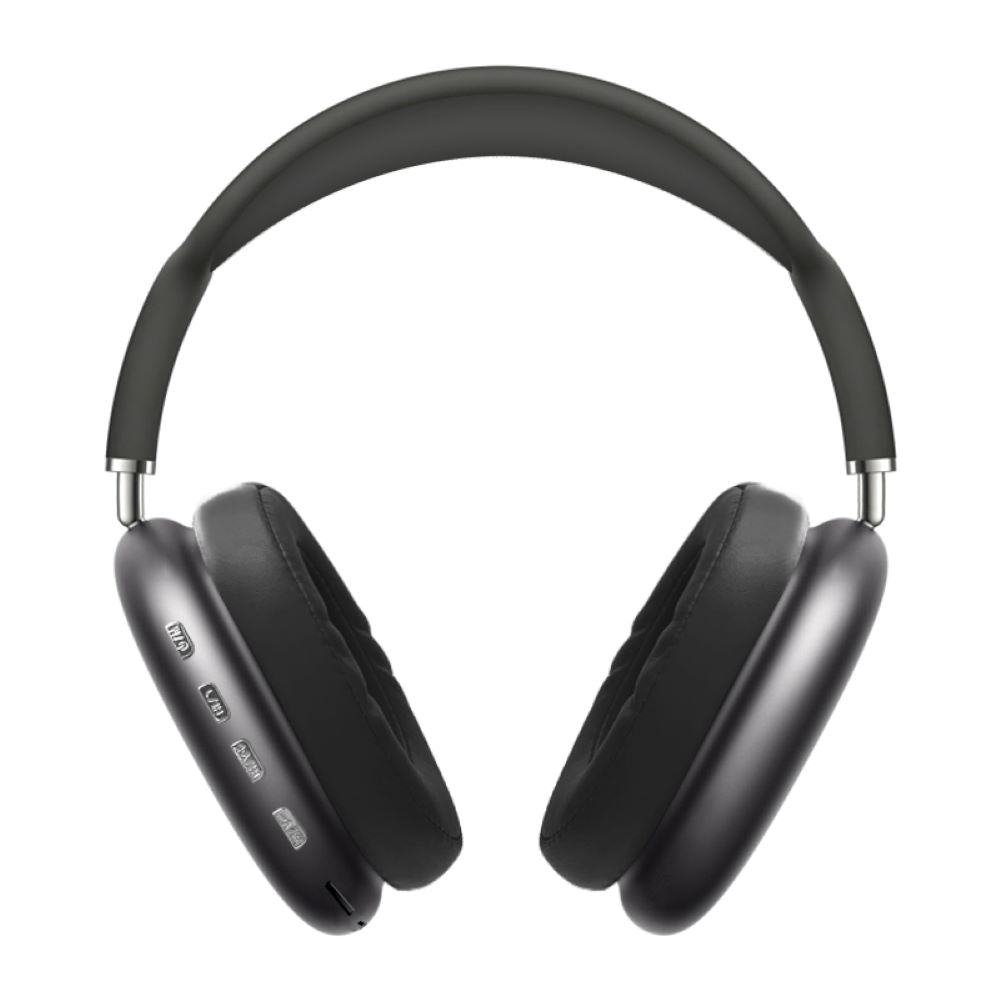 Brezžične Bluetooth slušalke BIG AUDIO
