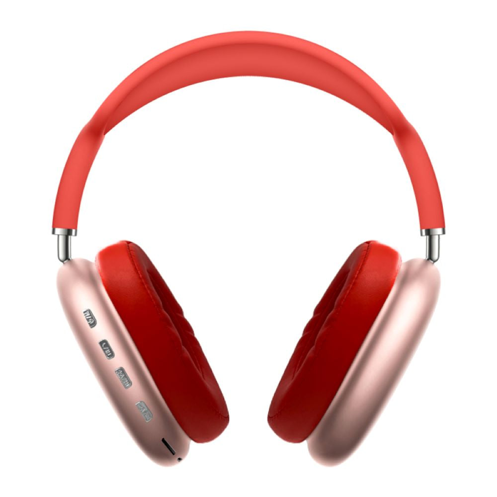 Brezžične Bluetooth slušalke BIG AUDIO