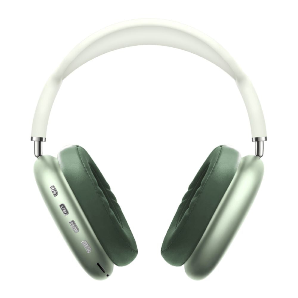 Brezžične Bluetooth slušalke BIG AUDIO