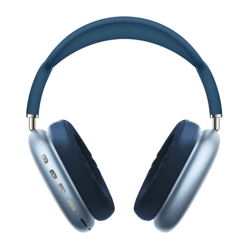 Brezžične Bluetooth slušalke BIG AUDIO