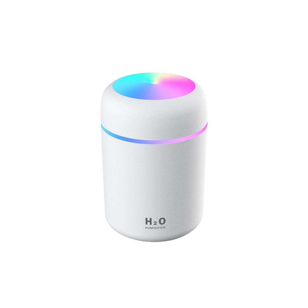 Prenosni aroma difuzor H20
