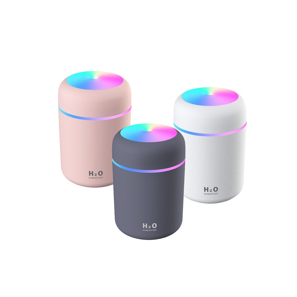 Prenosni aroma difuzor H20
