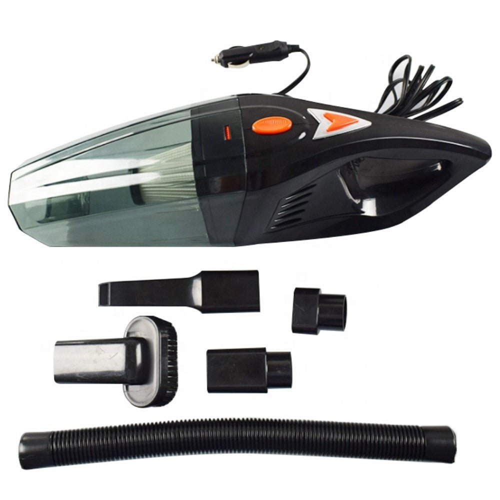 Avtomobilski sesalnik