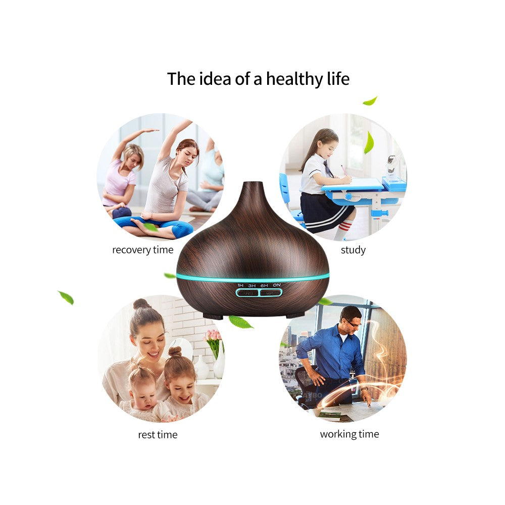 Aroma difuzor 400-500ml