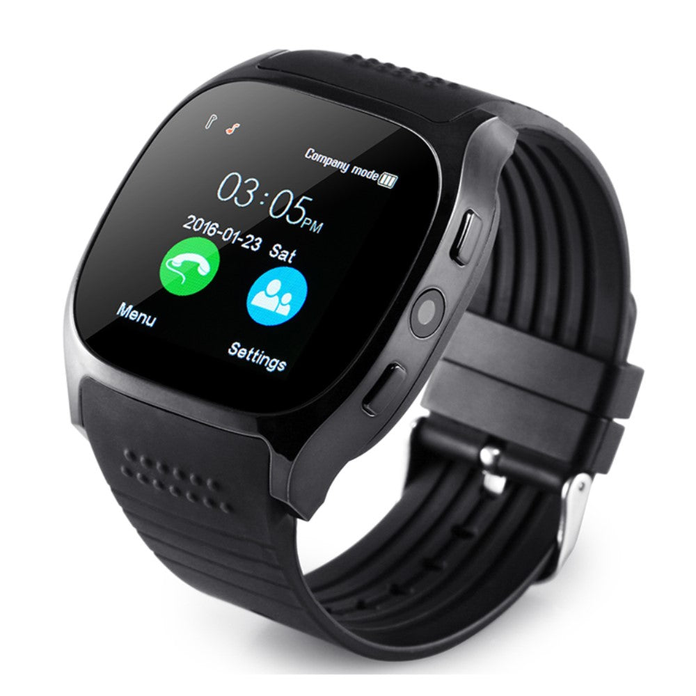 Smartwatch ZX005