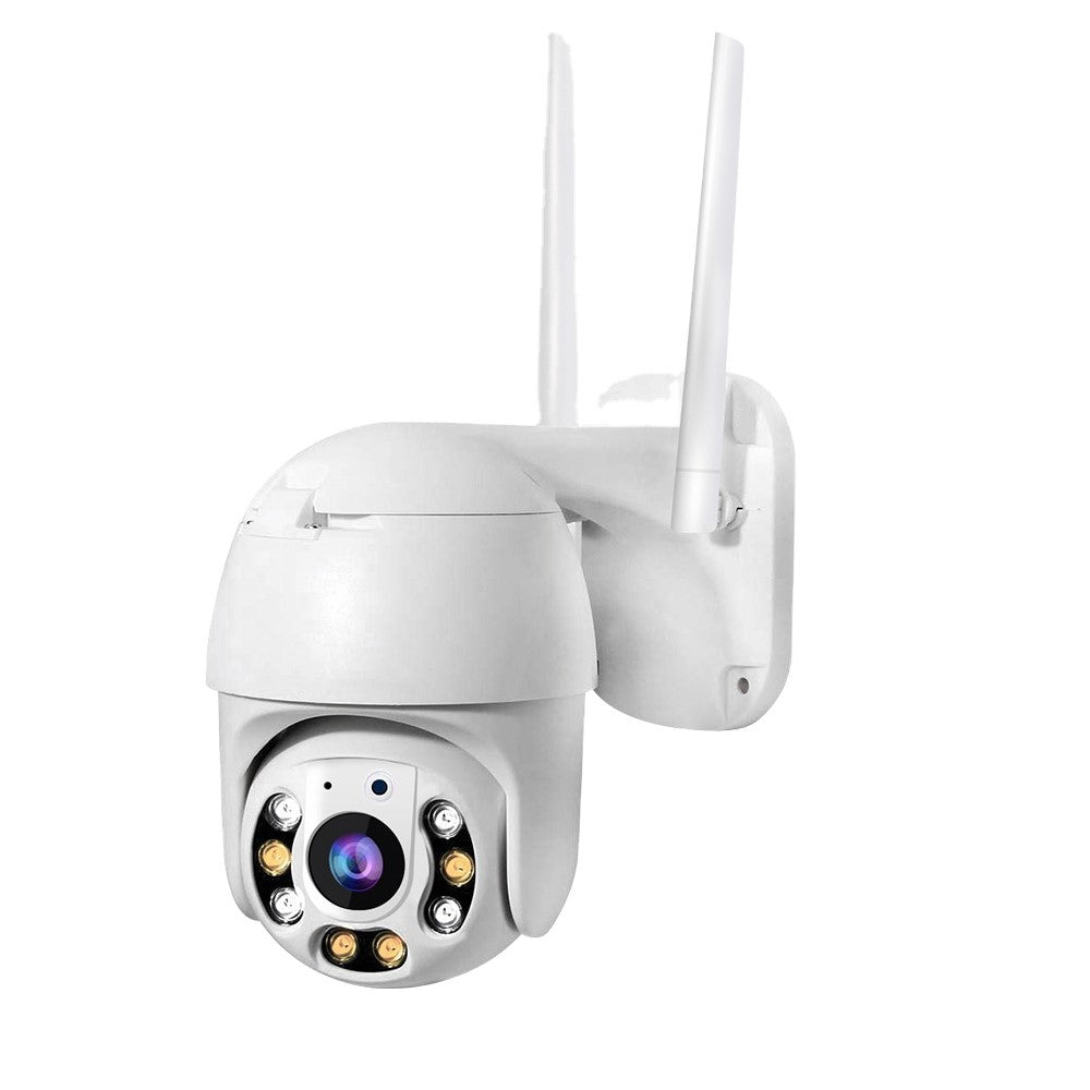 Zunanja nadzorna kamera z Wifi