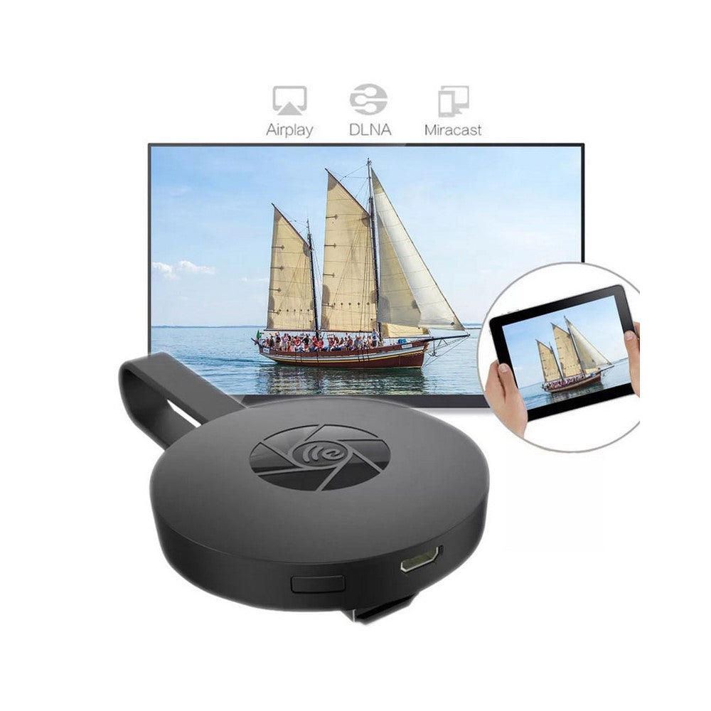 MiraCast Wireless brezžični HDMI TV predvajalnik