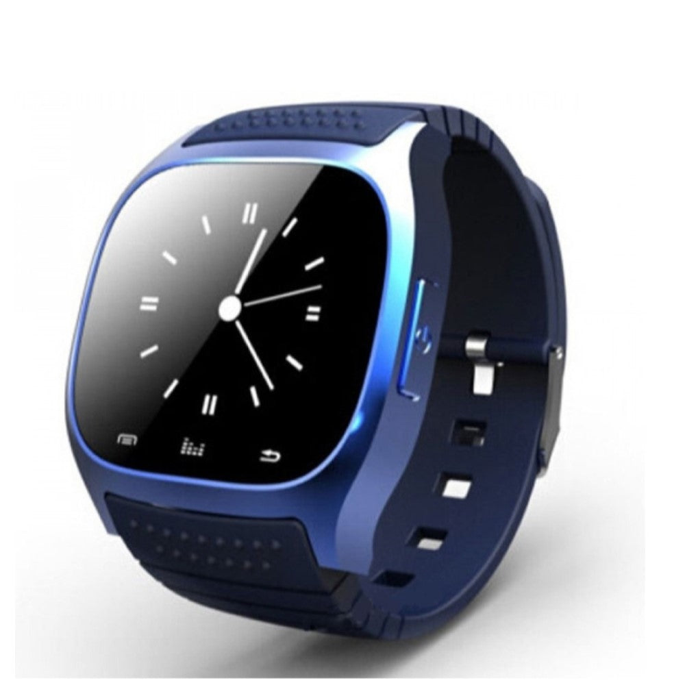 Smartwatch ZX005