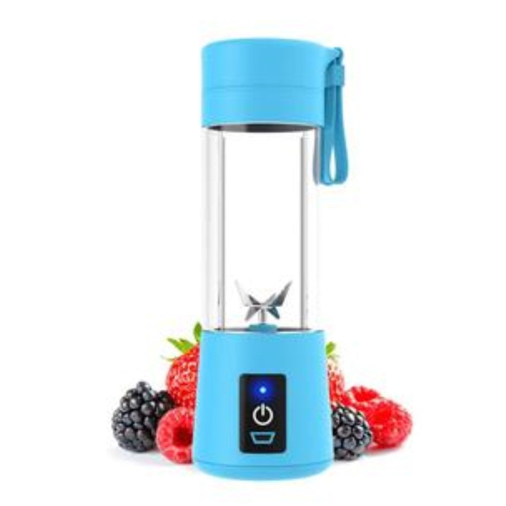 Fruity prenosni polnilni blender